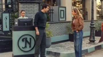 تابع اليوم.. مواعيد عرض الحلقة الخامسة من على قد الحب والقنوات الناقلة